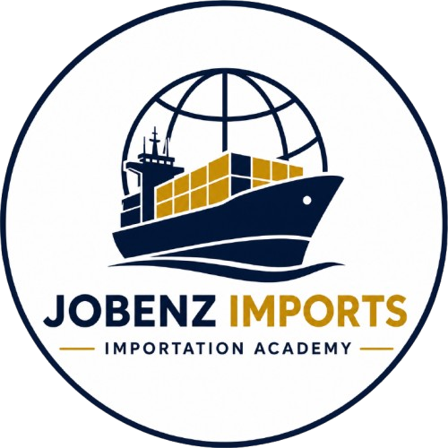 Jobenz Imports Academy