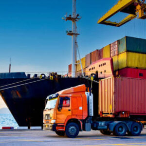 General Goods Importation & Sourcing Masterclass